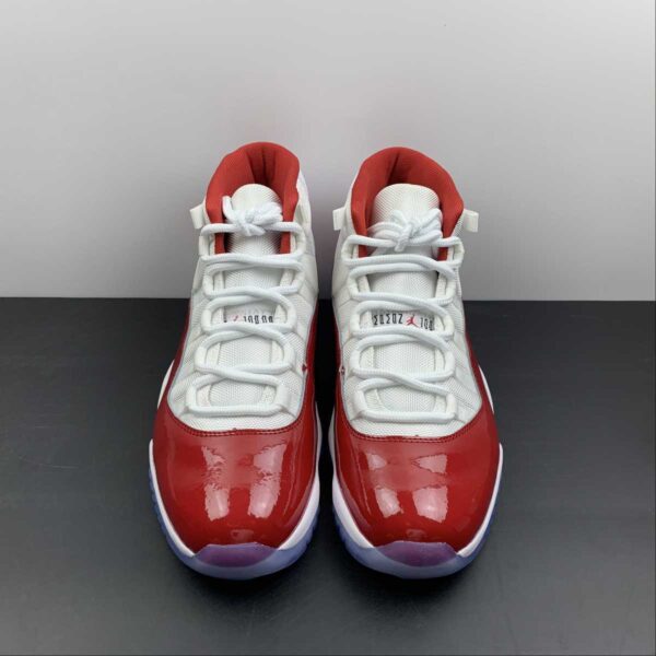 Air Jordan 11 Retro “Cherry” - Imagen 4