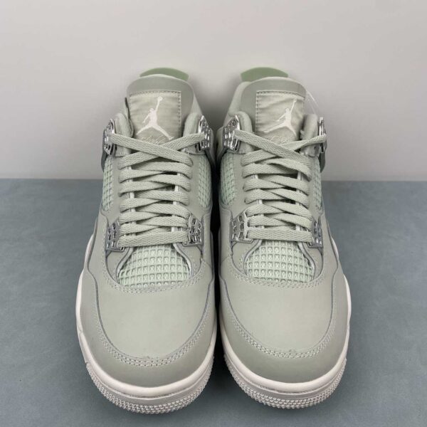 Air Jordan 4 Retro “Seafoam” - Imagen 4