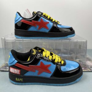 A Bathing Ape BAPE STA Marvel Comics “Thor”