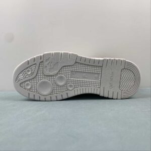 Off-White™ Out Of Office “White / Red”: imagen 6