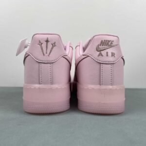 NOCTA x Nike Air Force 1 “Pink Foam”: imagen 5
