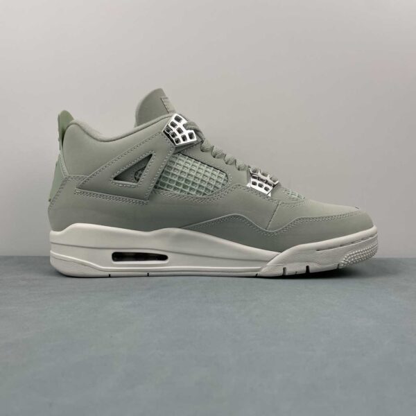 Air Jordan 4 Retro “Seafoam” - Imagen 3