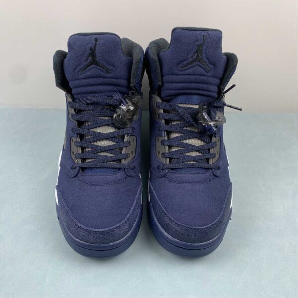 Air Jordan 5 Retro “Georgetown” - Imagen 4