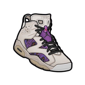 AIR JORDAN 6