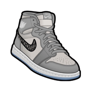 AIR JORDAN 1 HIGH