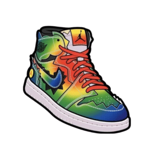AIR JORDAN 1 MID