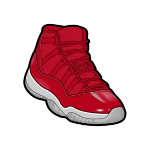 AIR JORDAN 11 HIGH