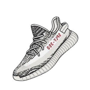 YEEZY 350 V2