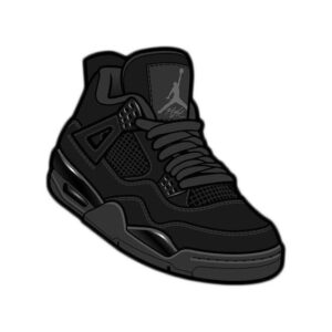 AIR JORDAN 4