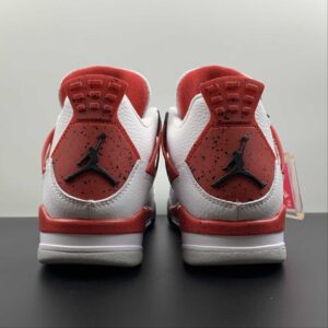 Air Jordan 4 Retro “Red Cement”: imagen 5