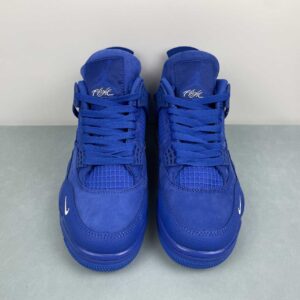 Air Jordan 4 Retro OG SP "Nigel Sylvester Bike Air": imagen 4