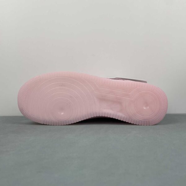 NOCTA x Nike Air Force 1 “Pink Foam” - Imagen 6