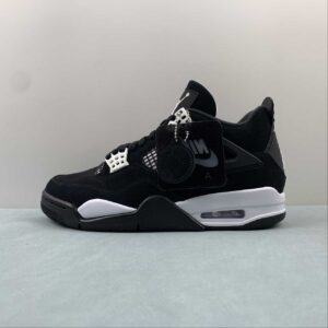 Air Jordan 4 Retro “White Thunder”: imagen 2