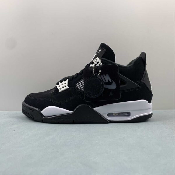 Air Jordan 4 Retro “White Thunder” - Imagen 2