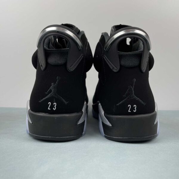 Air Jordan 6 Retro “Metallic Silver” - Imagen 5