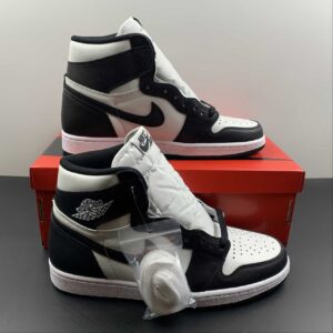 Air Jordan 1 Retro High OG “Panda”
