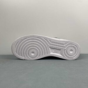 Nike Air Force 1 ’07 “Malachite”: imagen 6