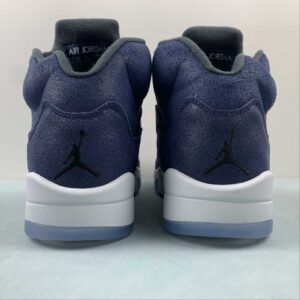 Air Jordan 5 Retro “Georgetown”: imagen 5