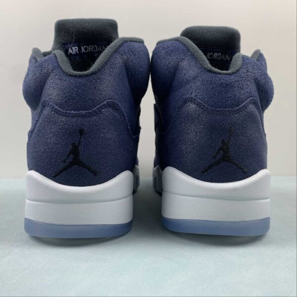 Air Jordan 5 Retro “Georgetown” - Imagen 5