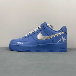 Nike Air Force 1 Low “Uphill”: imagen 2