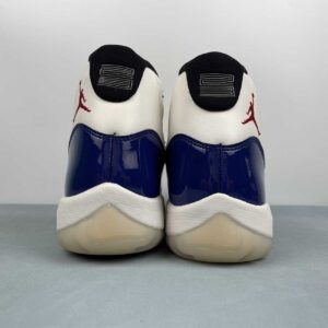 Air Jordan 11 Retro “Rare Air”: imagen 2