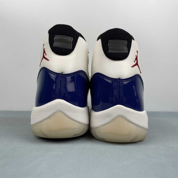 Air Jordan 11 Retro “Rare Air” - Imagen 2