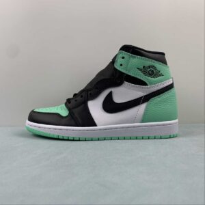 Air Jordan 1 Retro High OG “Green Glow”: imagen 2