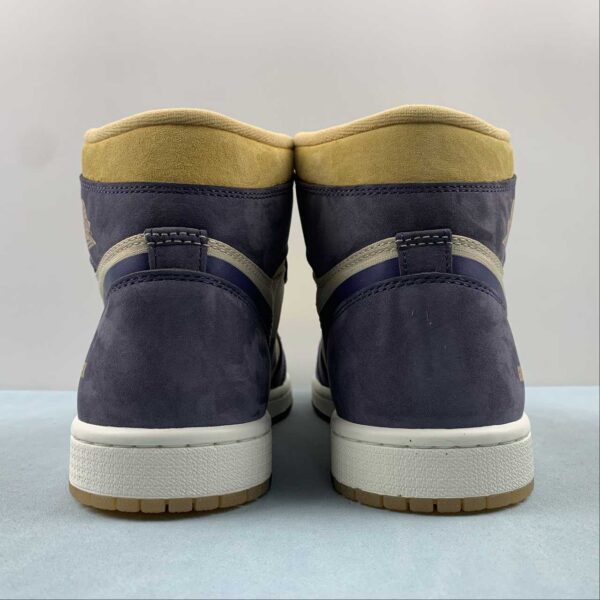 Air Jordan 1 High Element GORE-TEX “Light Bone” - Imagen 5