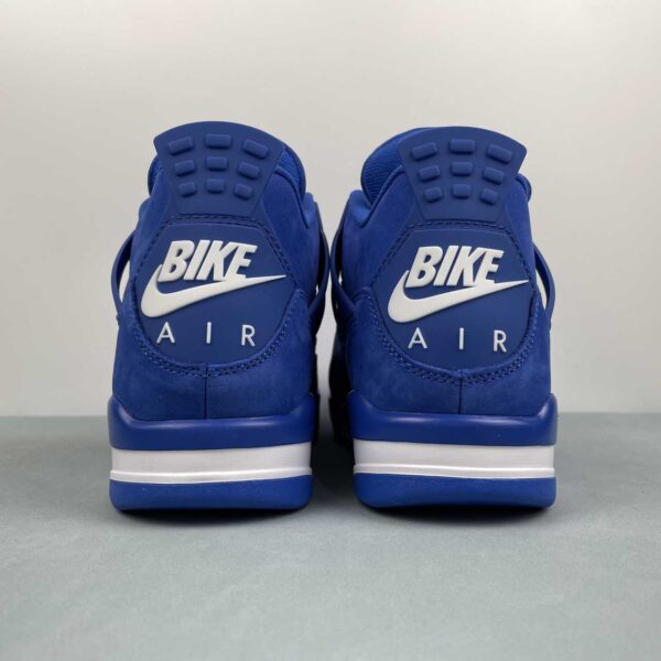 Air Jordan 4 Retro OG SP "Nigel Sylvester Bike Air" - Imagen 5