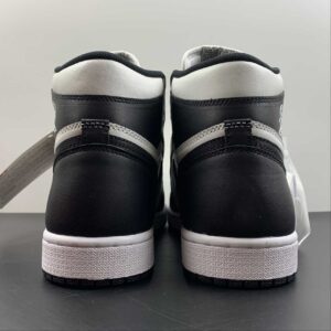 Air Jordan 1 Retro High OG “Panda”: imagen 5