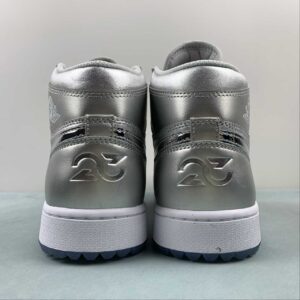 Air Jordan 1 Retro High OG “CO.JP Neutral Grey”: imagen 5