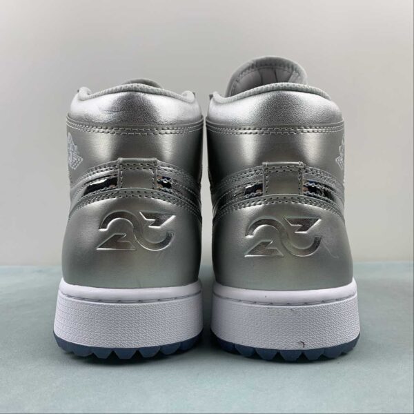 Air Jordan 1 Retro High OG “CO.JP Neutral Grey” - Imagen 5