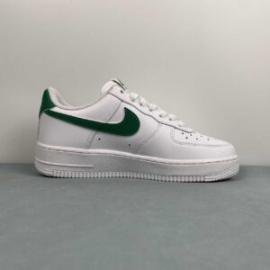 Nike Air Force 1 ’07 “Malachite”: imagen 3