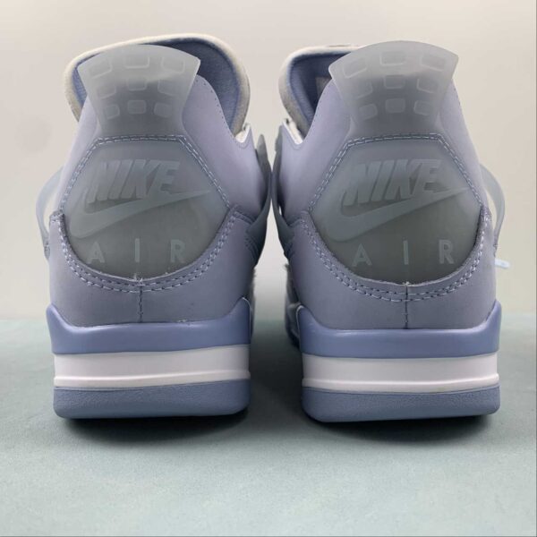 Air Jordan 4 “Blue Whisper” - Imagen 5