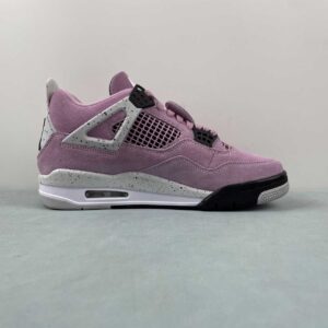 Air Jordan 4 Retro “Orchid”: imagen 3