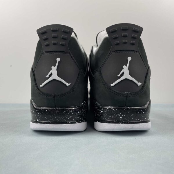 Air Jordan 4 Retro “Fear Pack”: imagen 5
