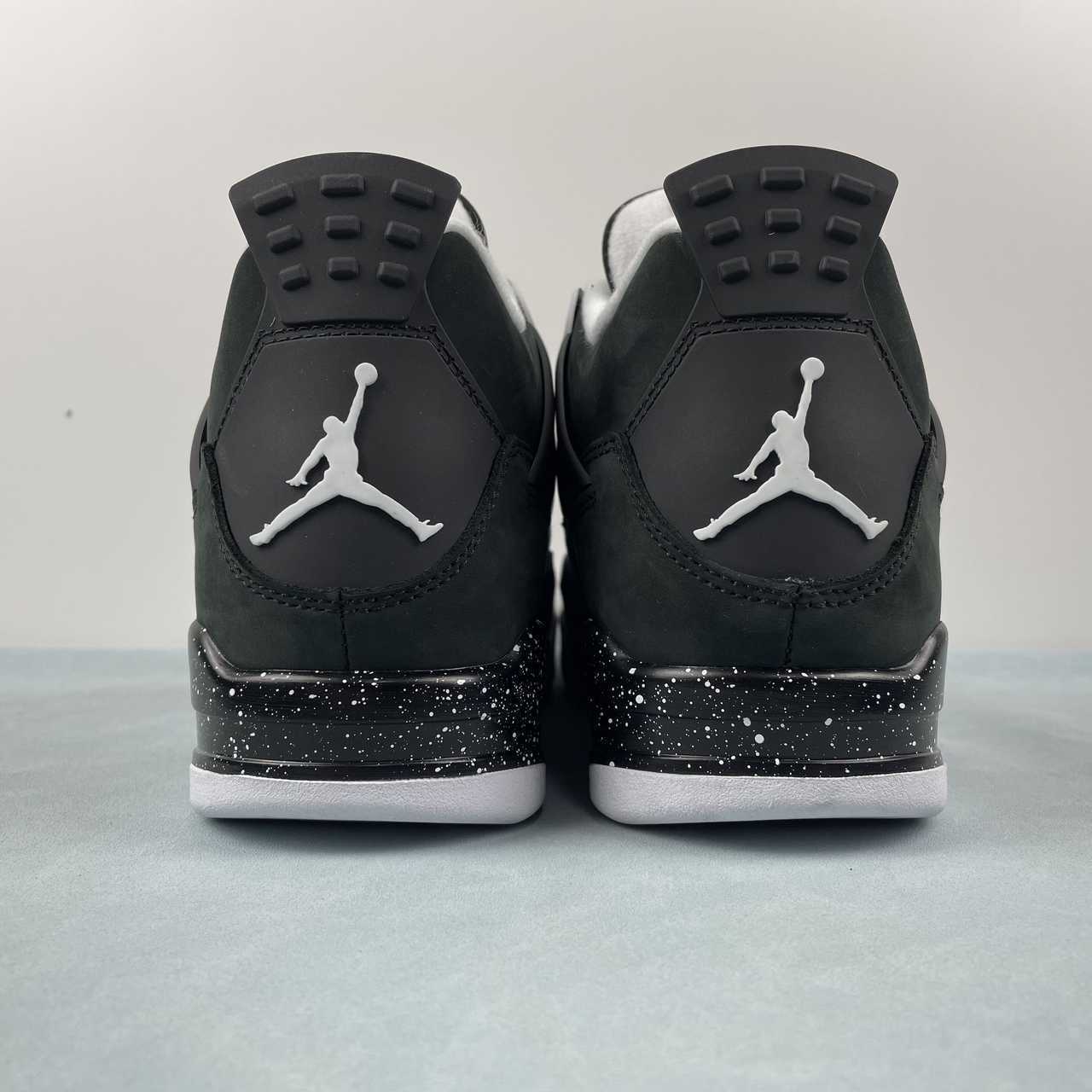 Air Jordan 4 Retro “Fear Pack”: imagen 5