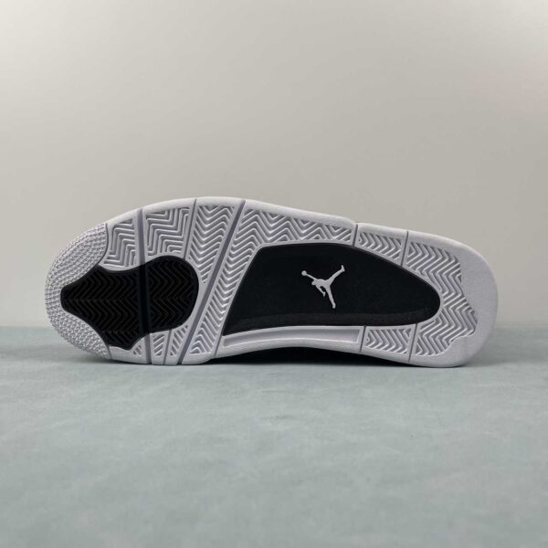 Air Jordan 4 Retro “Fear Pack”: imagen 6