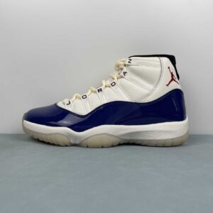 Air Jordan 11 Retro “Rare Air”: imagen 3