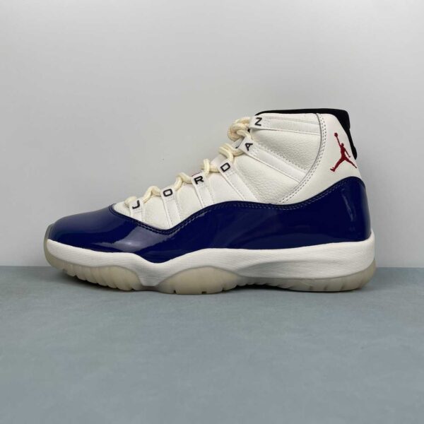 Air Jordan 11 Retro “Rare Air” - Imagen 3