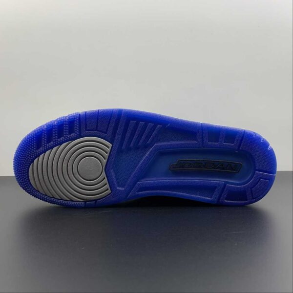 Air Jordan 3 Retro “Sport Blue” - Imagen 6