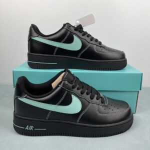 Nike Air Force 1 Low “Tiffany & Co. 1837”
