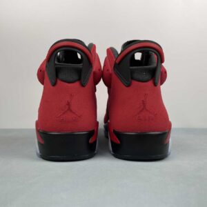 Air Jordan 6 Retro “Toro Bravo”: imagen 5
