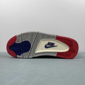 Air Jordan 4 "Rare Air": imagen 6