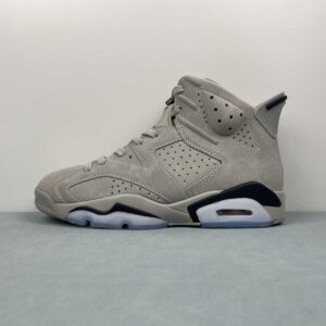 Air Jordan 6 Retro “Georgetown”: imagen 2