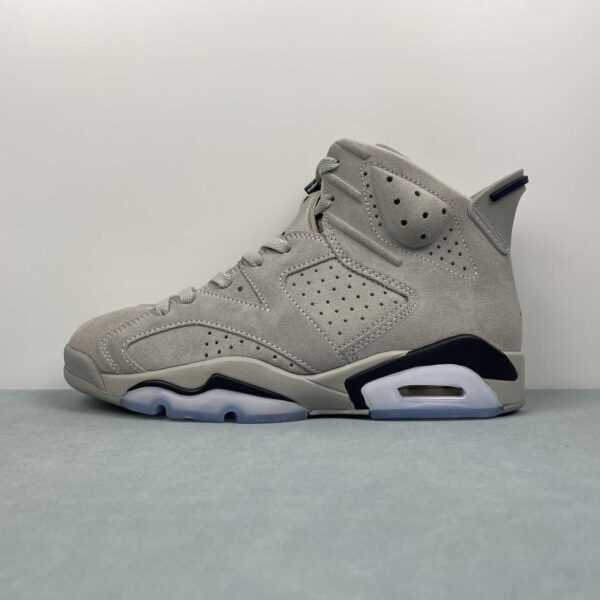 Air Jordan 6 Retro “Georgetown” - Imagen 2