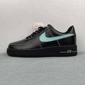 Nike Air Force 1 Low “Tiffany & Co. 1837”: imagen 2