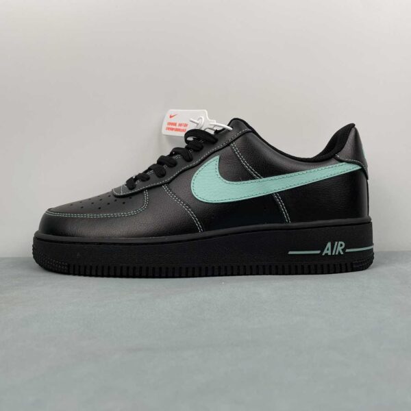 Nike Air Force 1 Low “Tiffany & Co. 1837” - Imagen 2