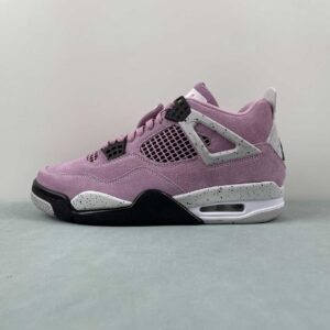 Air Jordan 4 Retro “Orchid”: imagen 2