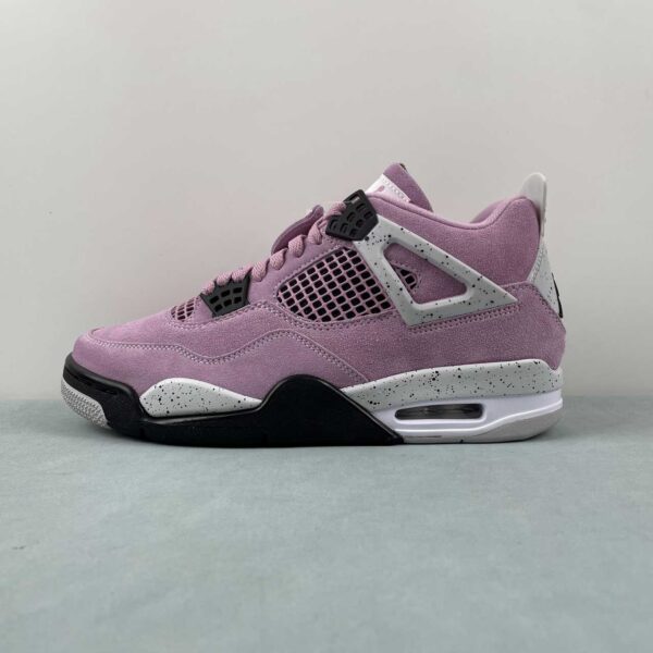 Air Jordan 4 Retro “Orchid” - Imagen 2